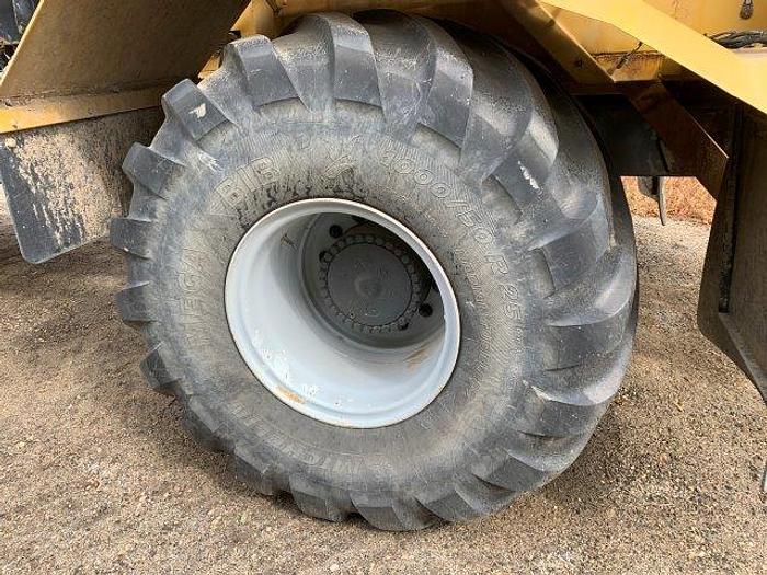 Used 2018 Ag-Chem Terragator TG8300B Air Max