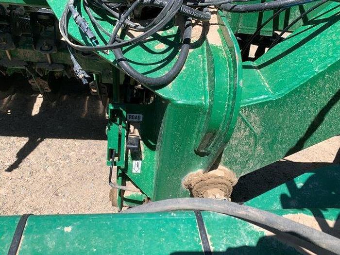 Used Great Plains 30' Grain Drill 6" spacing