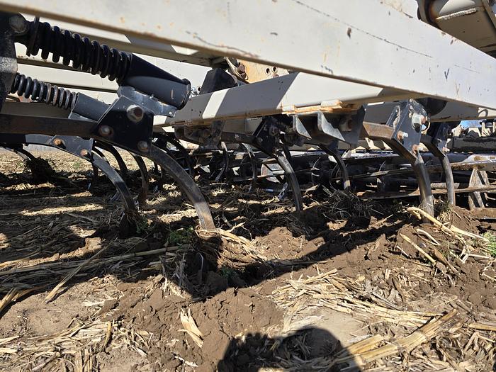 Used 18' Optimizer 5000 One-Pass Tillage Tool