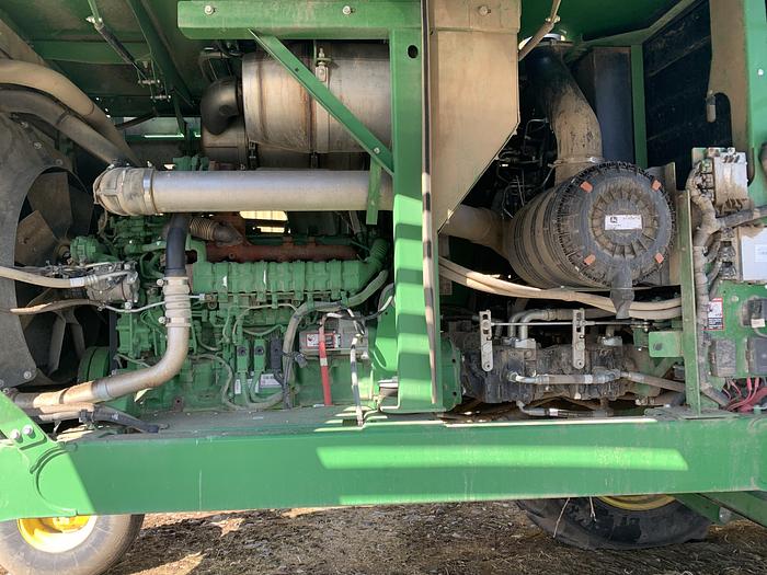 Used 2018 John Deere W235