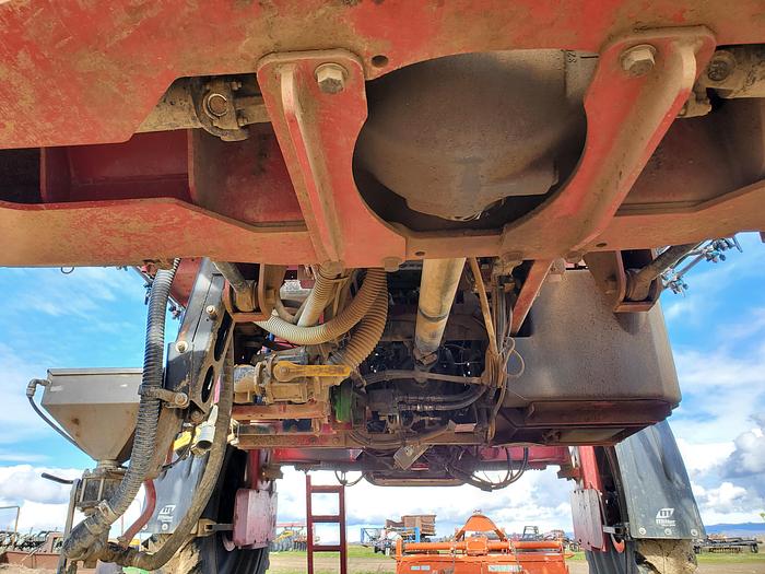 Used 2013 Miller Condor GC75 Sprayer w/ 4000 hrs