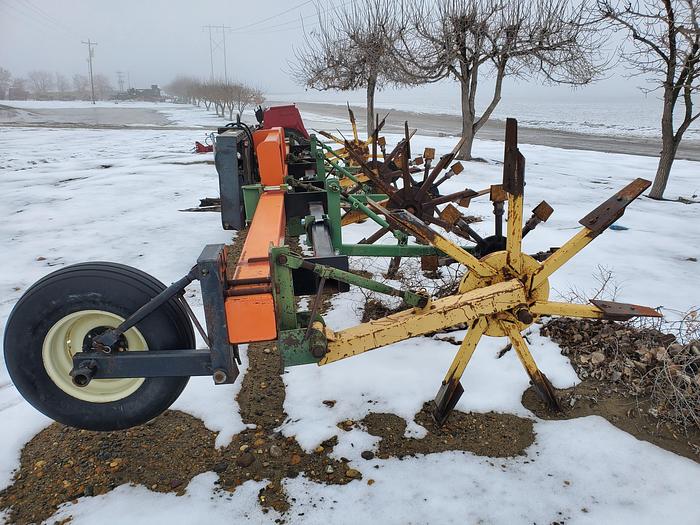 Used Carrot Reservoir Diker - 3 Bed