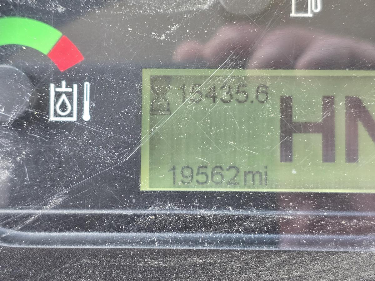 Used 2022 Caterpillar 908M Wheel Loader ** Going to Auction **