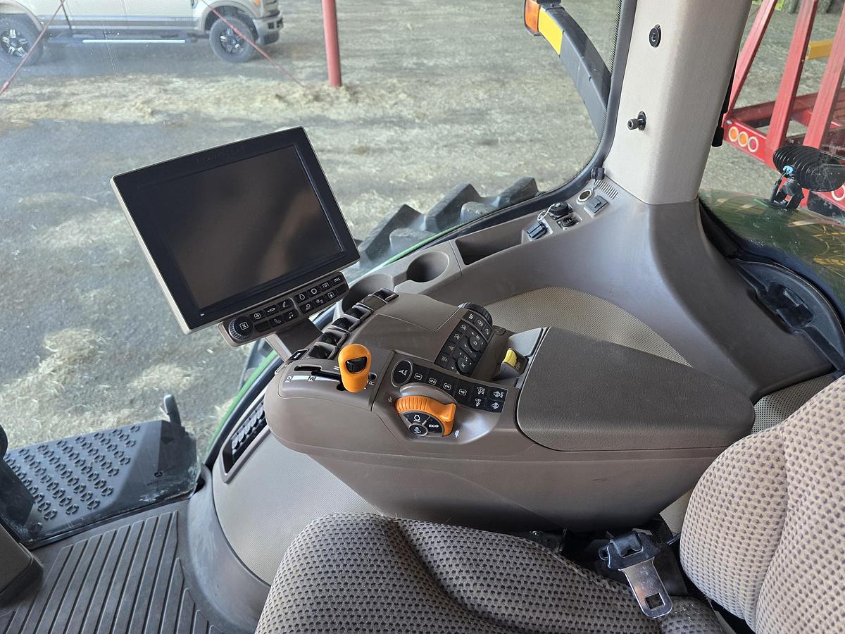 Used 2020 John Deere 8320R Tractor w/ 800 hrs