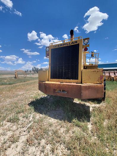 Used Caterpillar 988B