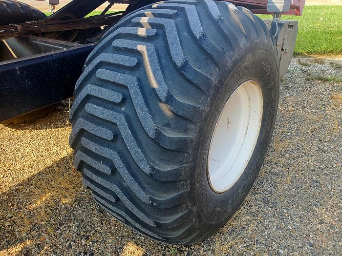 Used 2014 Mil-Stak PT/2014 Bale Stacker