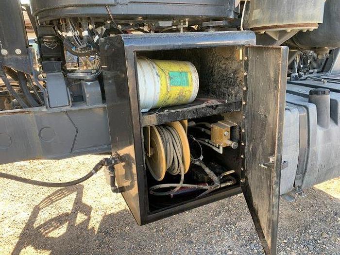 Used Ag-Chem Terragator TG8300B Air Max