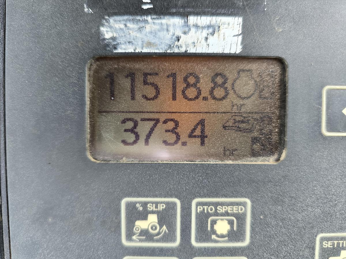 Used John Deere 9530 Tractor w/ 11k hrs