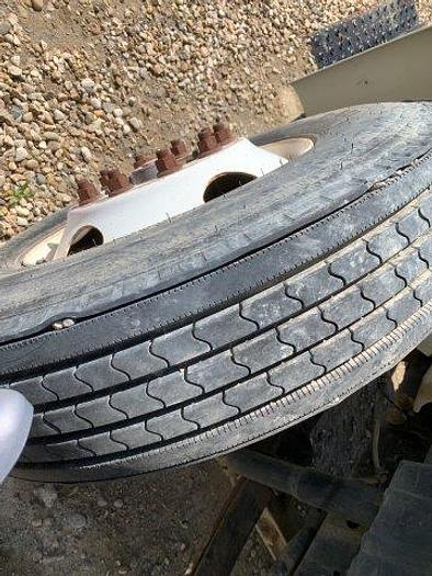 Used International 4200 Truck/chassis