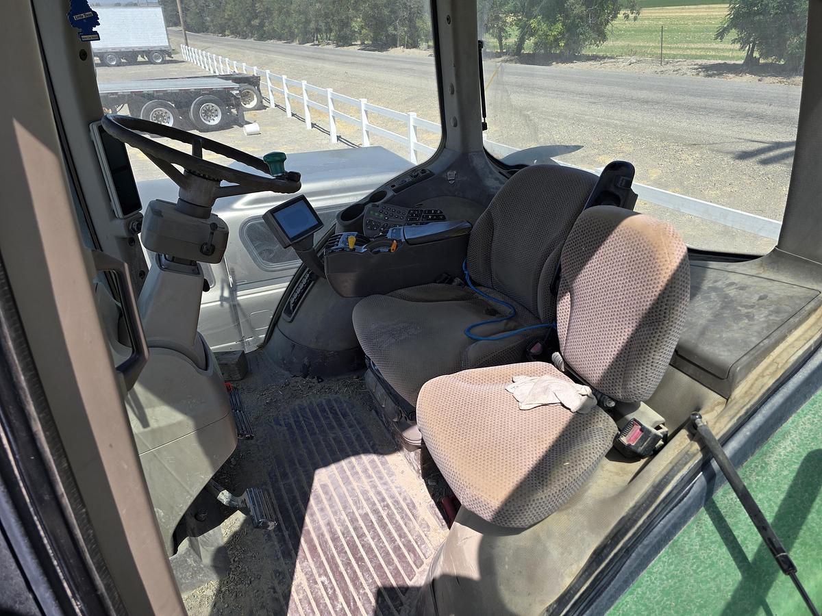 Used John Deere 8235R Tractor ** Going to Auction **