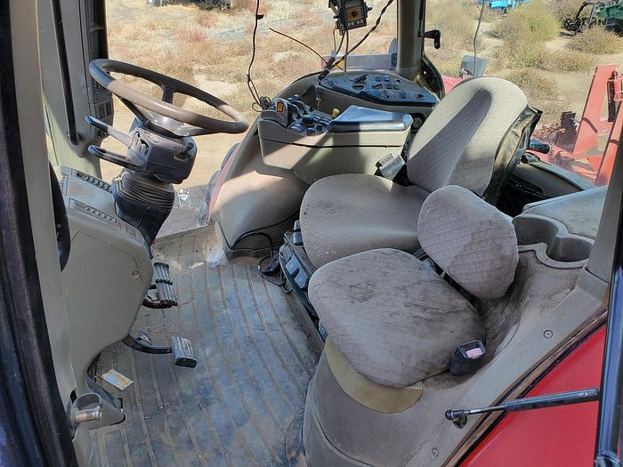 Used 2006 Case MX305 Tractor