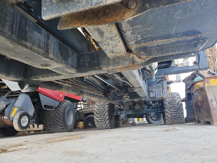 Used 2019 Arcusin AutoStack XP54T Bale Stacker