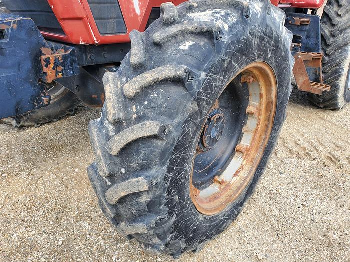 Used 1994 Case IH 7220 Tractor