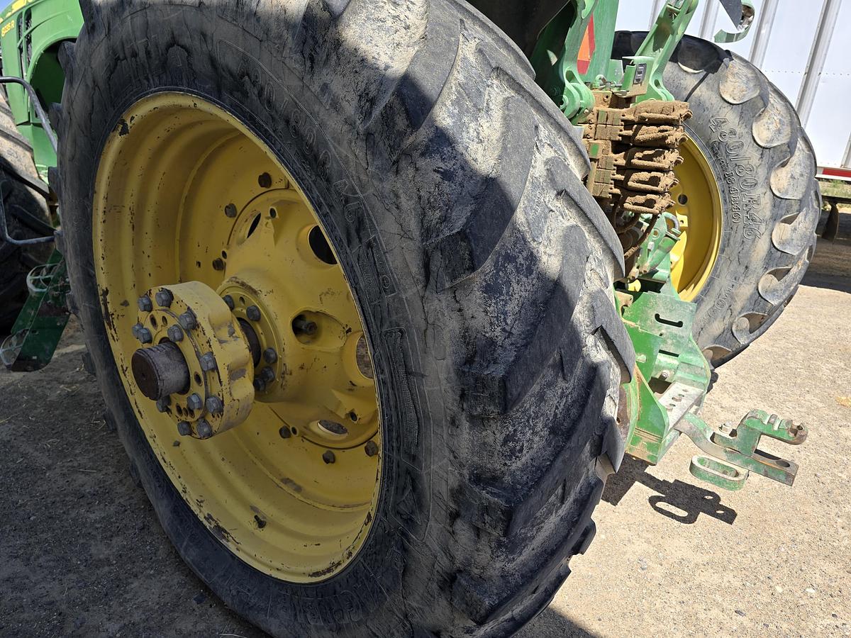 Used John Deere 8235R Tractor ** Going to Auction **