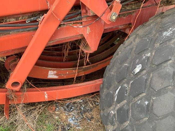 Used Case IH  8590 4x4 Baler