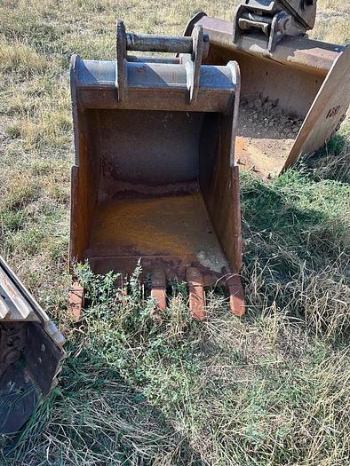 Used 2018 Kobelco SK170LC-10 Excavator w/ 3900 hrs