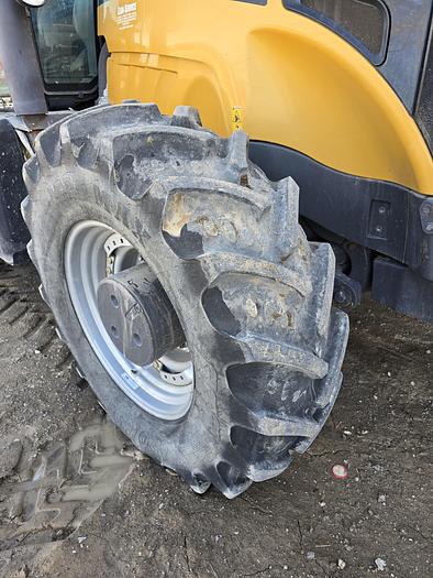 Used 2011 Challenger MT645C Tractor  ** GOING TO AUCTION **