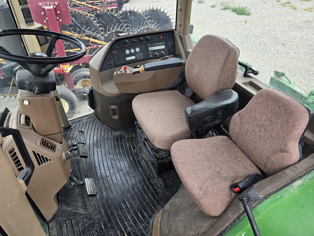 Used 1997 John Deere 8300 Tractor w/ 9800 hrs
