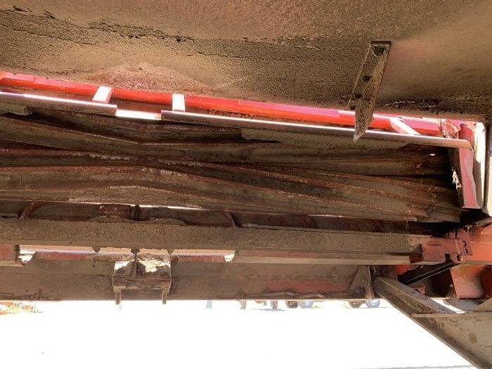 Used 2009 Massey Ferguson 9435 Windrower