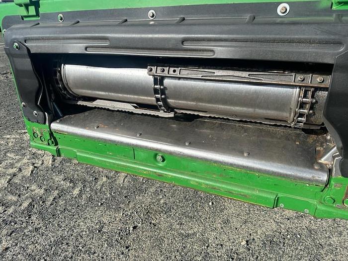 Used 2009 John Deere 9770 STS Combine ** Excellent Condition **