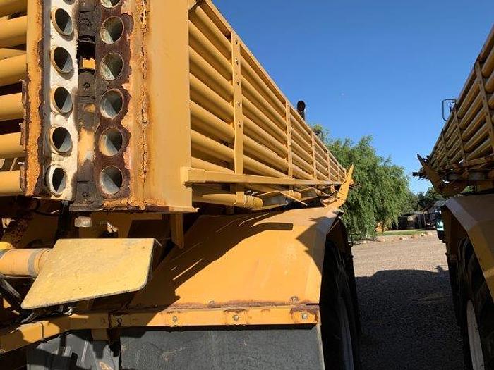 Used Ag-Chem Terragator TG8300B Air Spread
