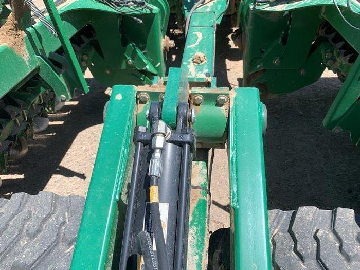 Used Great Plains 30' Grain Drill 6" spacing