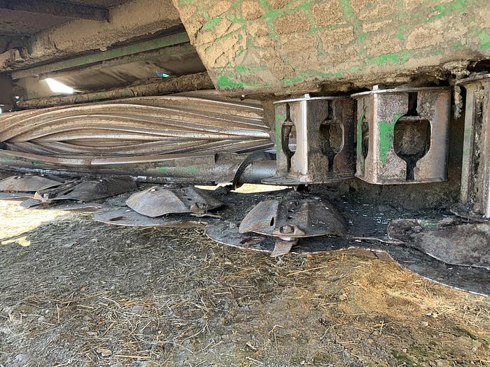 Used 2018 John Deere W235