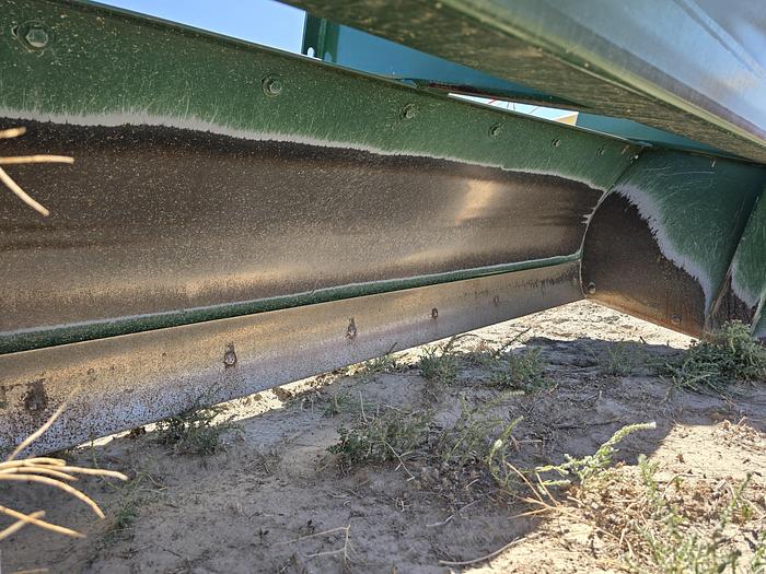 Used 2019 24' Artsway V2400 Land Plane