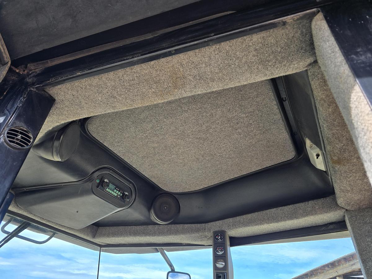 Used 15' Premier 2952 Windrower