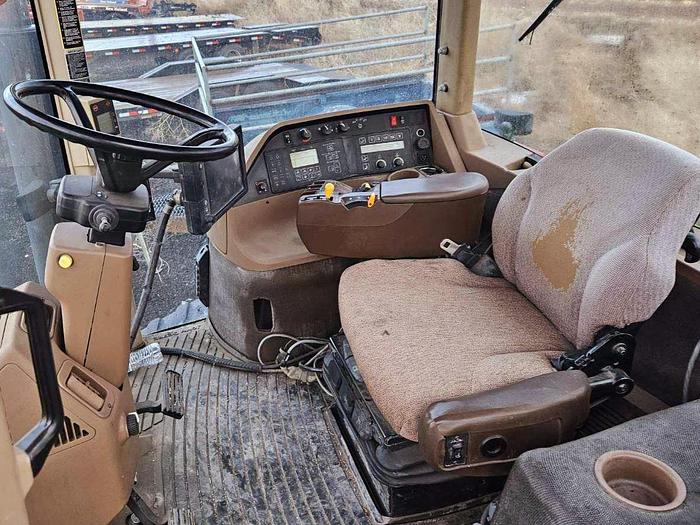 Used 2001 John Deere 8410T Tractor