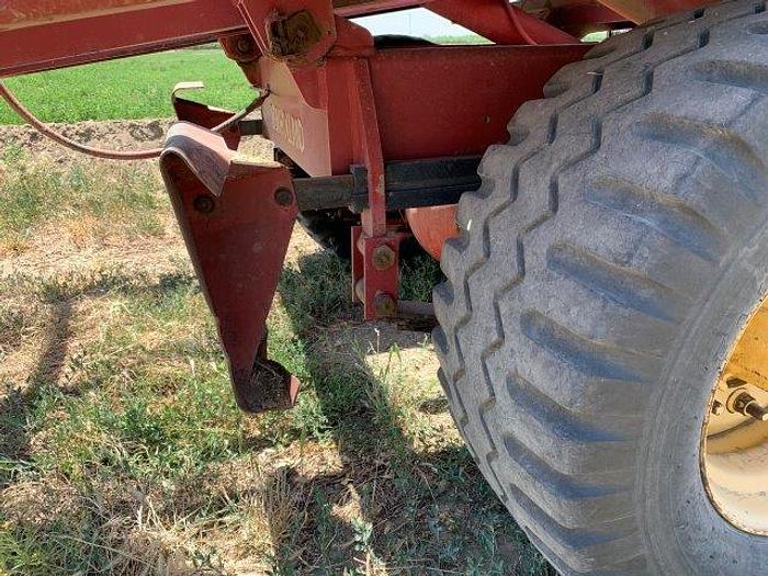 Used New Holland 1095