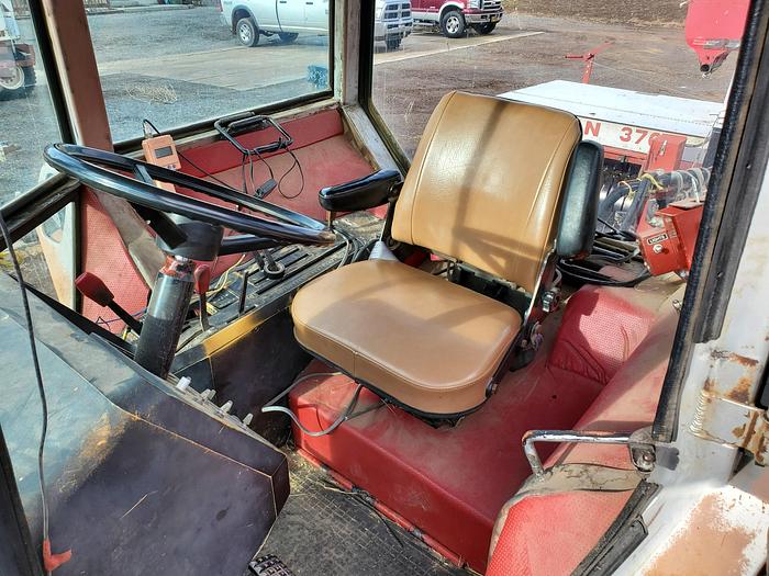 Used 1983 White 2-135 Tractor w/ 8700 hrs