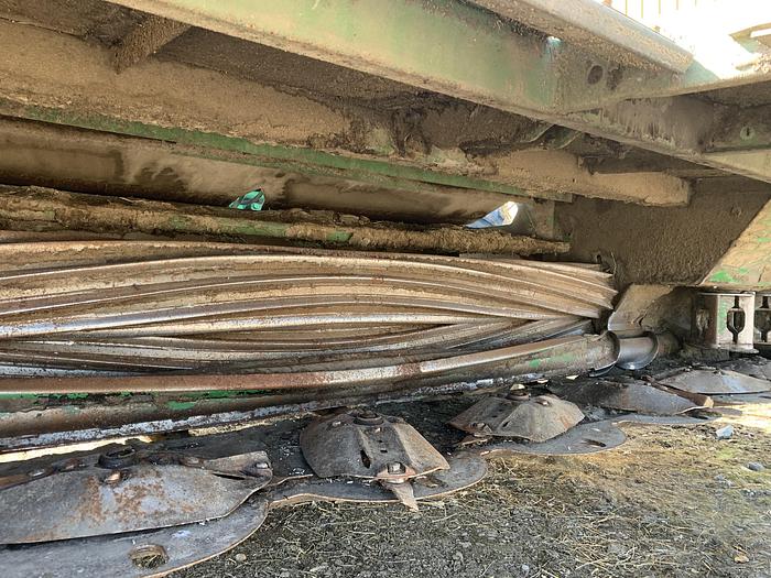 Used 2018 John Deere W235