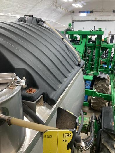 Used 2015 John Deere R4045 Sprayer w/ 2600 hrs
