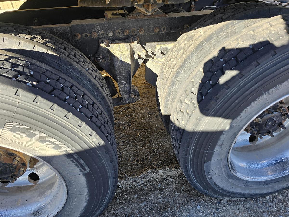 Used 2019 Freightliner Cascadia 113 Truck