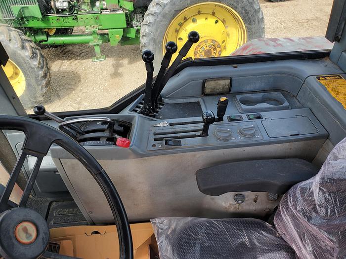 Used 1994 Case IH 7220 Tractor