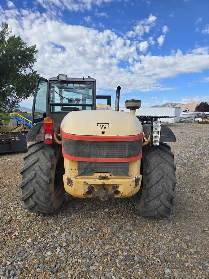 Used 2005 Gehl CT6-18 Telehandler