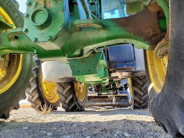 Used 2004 John Deere 8320 Tractor