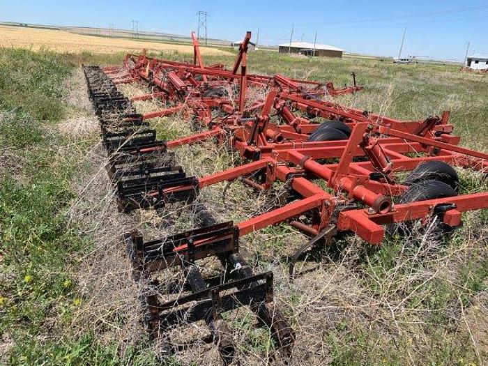 Used Case IH 5800/4300 Field Cultivator 50 ft