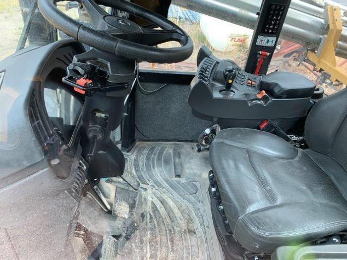 Used 2018 Ag-Chem Terragator TG8300B Air Max