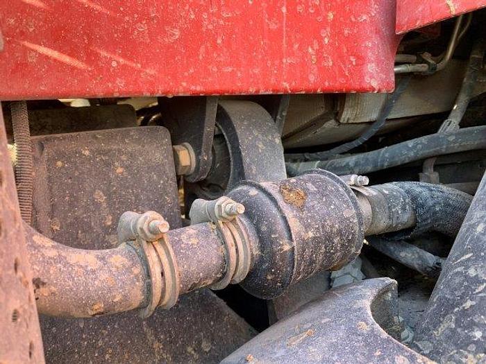 Used 2015 Case IH Magnum 280