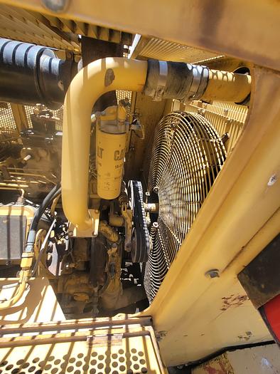 Used Caterpillar 988B