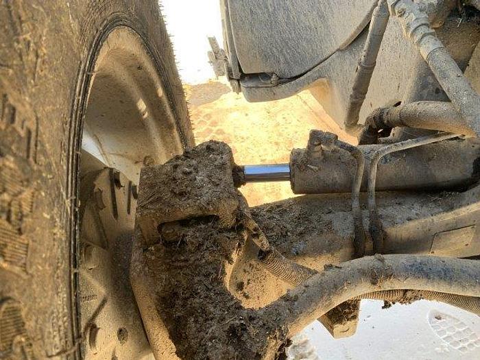 Used 2015 Case IH Magnum 280