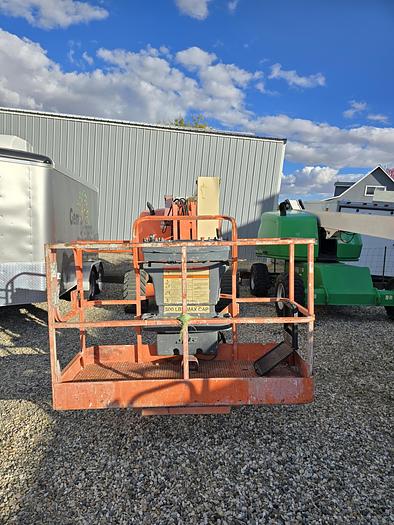 Used 2004 JLG 450AJ Articulating Boomlift
