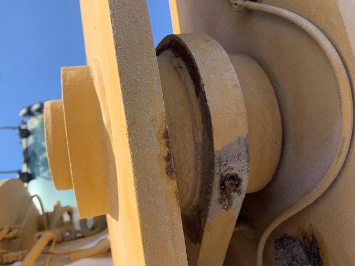 Used Caterpillar 930K