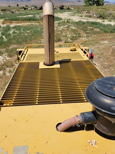 Used Caterpillar 988B