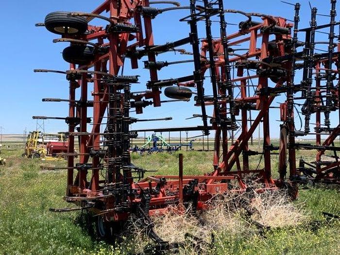 Used Case IH 5850 Chisel Plow 49ft.