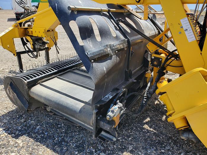 Used 2018 Oxbo 2334 Hay Merger ** Re-Built **