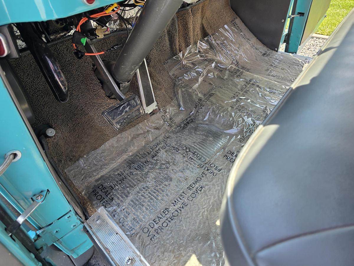 Used 1949 Ford Pickup Truck
