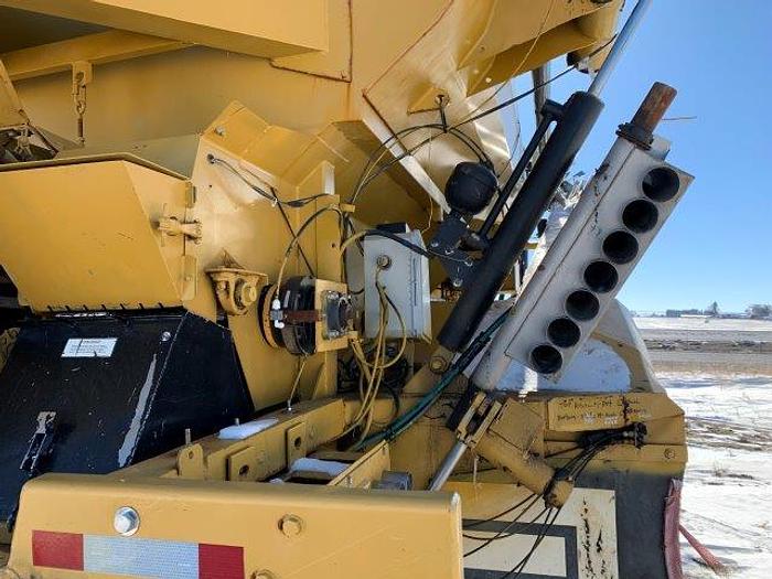 Used 2002 Ag-Chem Terragator 8104